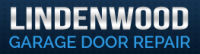 Lindenwood Garage Door Repair Logo
