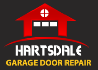 Company Logo For Hartsdale Garage Door Repair'