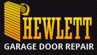 Hewlett Garage Door Repair Logo