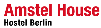 Amstel House Logo