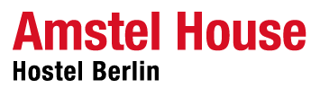 Company Logo For Amstel House'
