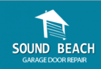 Sound Beach Garage Door Repair Logo