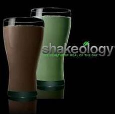 Shakeology