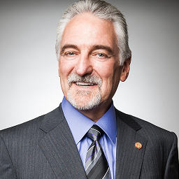 Dr. Ivan Misner