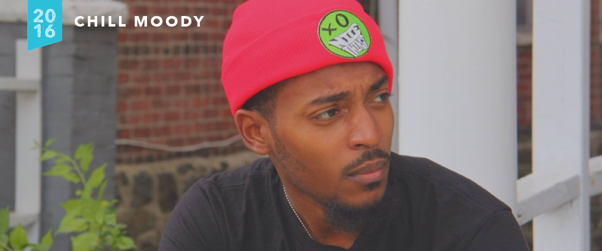 Chill Moody'