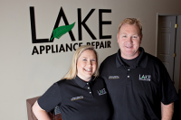 Lake Appliance Repair Owners