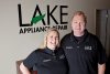 Lake Appliance Repair Owners'