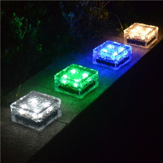 LED Brick MOONLIGHT