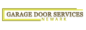 Garage Door Repair Newark Logo
