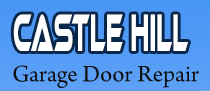 Company Logo For Castle Hill Garage Door Repair'