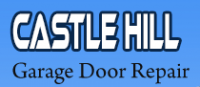 Castle Hill Garage Door Repair Logo