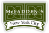 Company Logo For McFadden's Saloon NYC'
