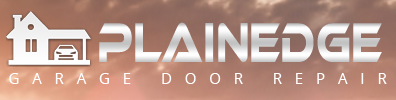 Plainedge Garage Door Repair Logo