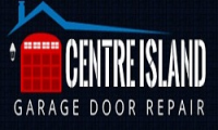 Centre Island Garage Door Repair Logo