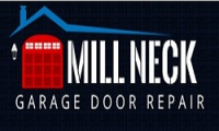 Mill Neck Garage Door Repair Logo