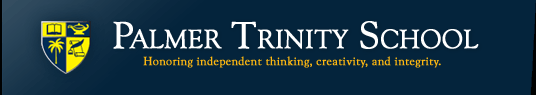 Palmer Trinity'