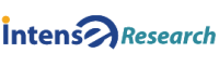 Intense Research Logo