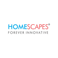 Homescapes India (Kesri Transcontinental) Logo