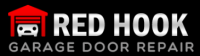 Red Hook Garage Door Repair Logo