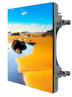 F5 Outdoor LED Screen Panels