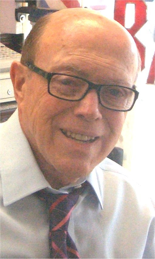 Victor Weintraub'