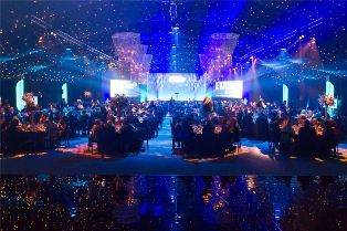 Event Technology Awards'