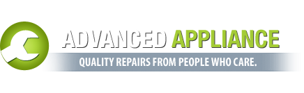 Advanced Appliance Logo'
