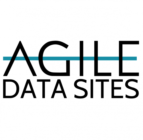 Company Logo For Agile Data Sites'