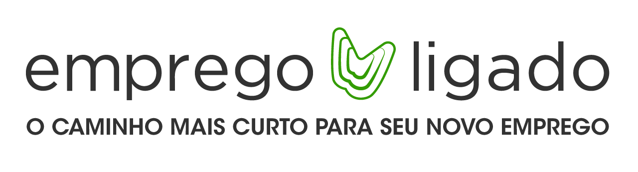 Company Logo For EMPREGO LIGADO'