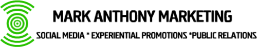 Company Logo For Mark Anthony Marketing'