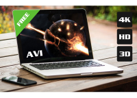 Aiseesoft Free AVI Player for Mac