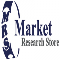 Market Research Store Logo