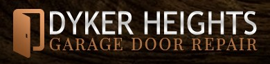 Dyker Heights Garage Door Repair Logo