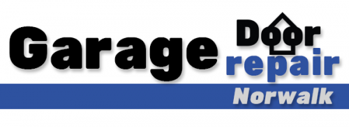 Company Logo For Garage Door Repair Norwalk'