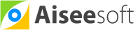 Aiseesoft Studio Logo