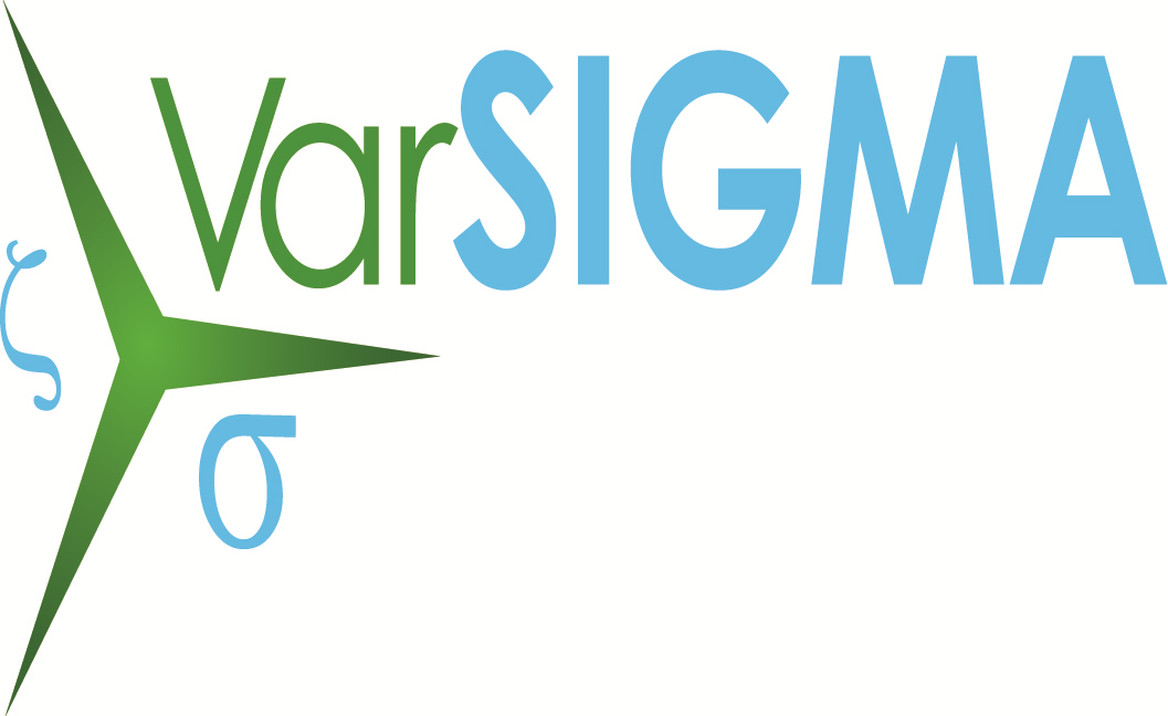 Varsigma Logo