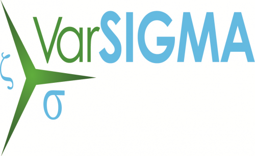 Company Logo For Varsigma'