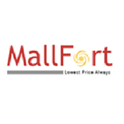 Company Logo For MallFort'