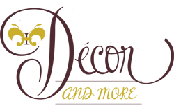 TopLuxuryDecor.com Logo