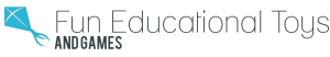 FunEducationalToysAndGames.com Logo