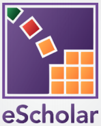 Company Logo For eScholar'