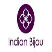 Indian Bijou  Logo