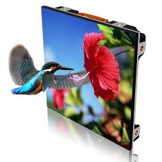 M1 Video LED Screen