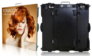 LED Video Display