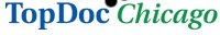 Logo for Top Doc Chicago'