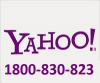 Company Logo For Yahoo Support Australia 1800-830-823'