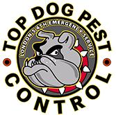 Top Dog Pest Control'