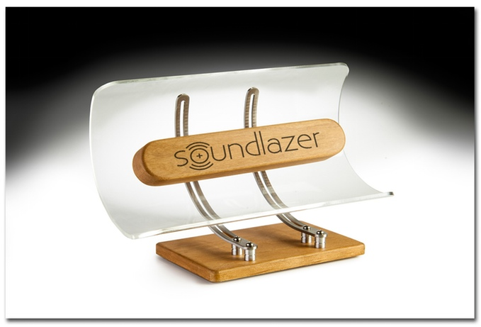 Soundlazer VR Logo