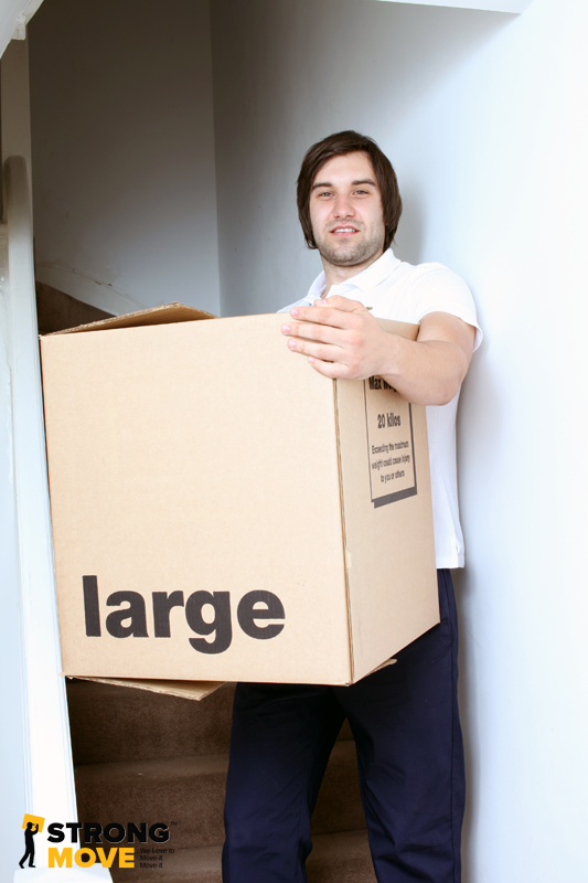 Removal Services London'