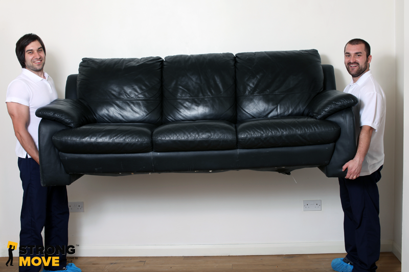 London Movers'